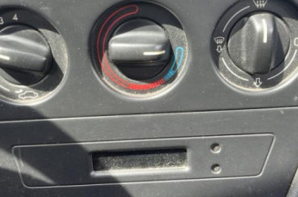 Commande chauffage PEUGEOT 306