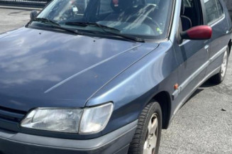 Commande chauffage PEUGEOT 306