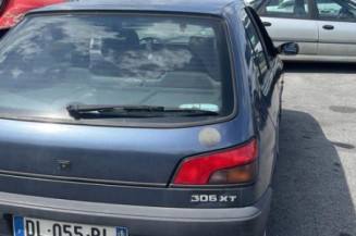 Commande chauffage PEUGEOT 306