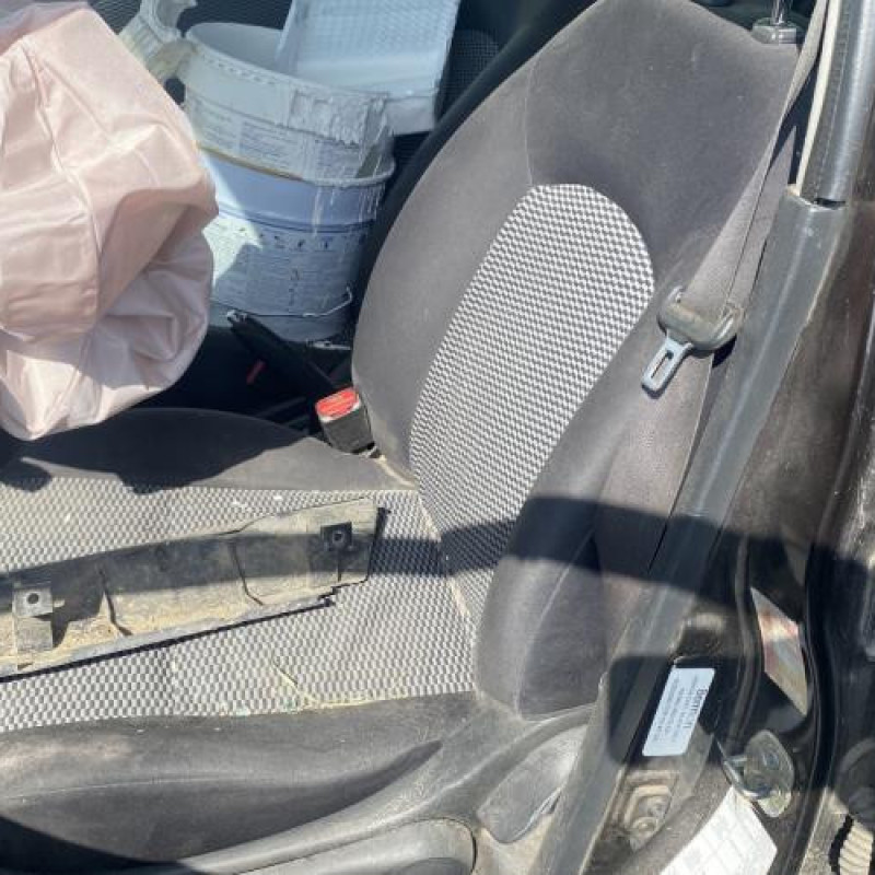 Commande chauffage NISSAN MICRA 4 Photo n°16