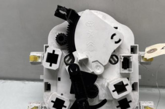 Commande chauffage CITROEN C1 2