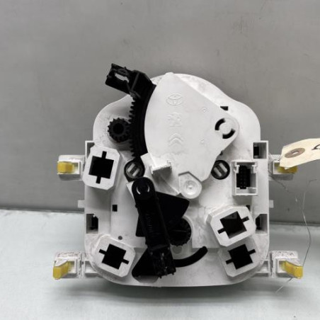 Commande chauffage CITROEN C1 2