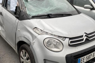 Commande chauffage CITROEN C1 2