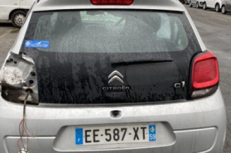 Commande chauffage CITROEN C1 2