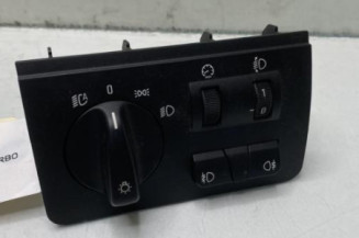 Commande de phare BMW X5 E53 Photo n°1