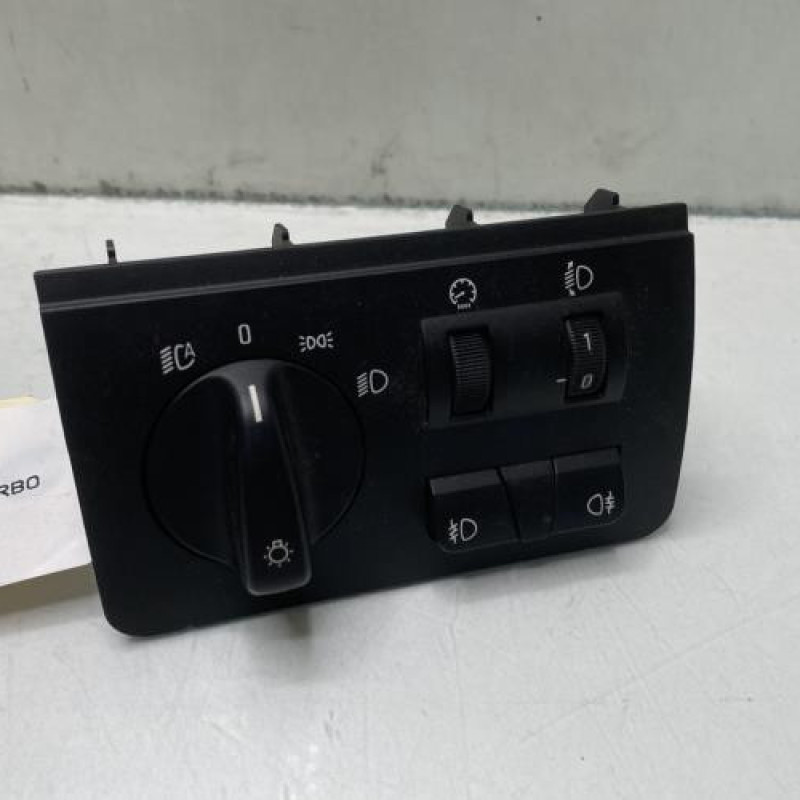 Commande de phare BMW X5 E53 Photo n°1