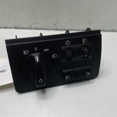 Commande de phare BMW X5 E53 Photo n°1