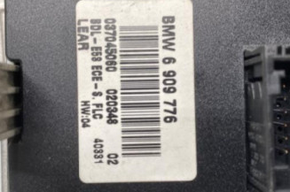 Commande de phare BMW X5 E53