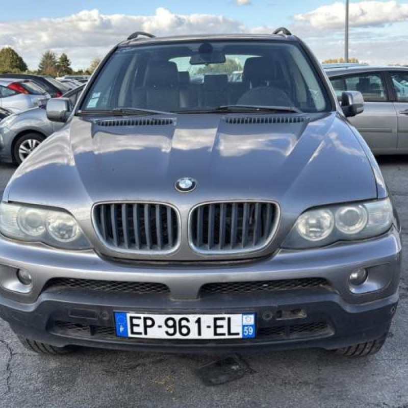 Commande de phare BMW X5 E53 Photo n°11