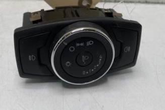 Commande de phare FORD TRANSIT 5 Photo n°1