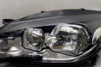 Optique avant principal gauche (feux)(phare) PEUGEOT 308 2 Photo n°1