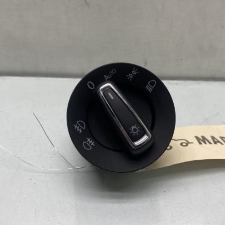 Commande de phare SEAT ATECA Photo n°1