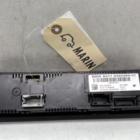 Commande chauffage BMW SERIE 3 E90