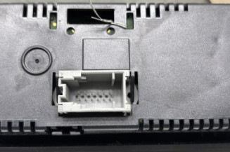 Commande chauffage BMW SERIE 3 E90