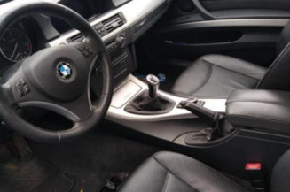Commande chauffage BMW SERIE 3 E90