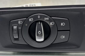 Commande de phare BMW SERIE 3 E90 Photo n°1