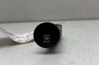 Commande degivrage lunette arriere HYUNDAI IX 35 Photo n°1