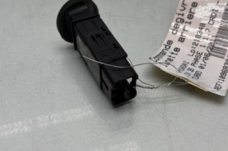 Commande degivrage lunette arriere HYUNDAI IX 35