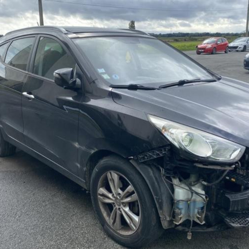 Commande degivrage lunette arriere HYUNDAI IX 35 Photo n°10