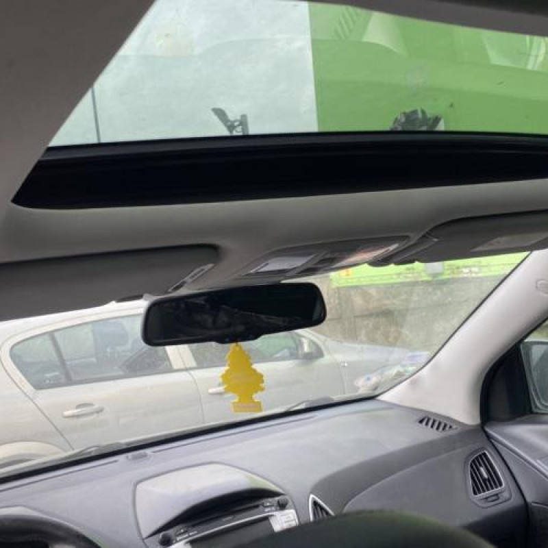 Commande degivrage lunette arriere HYUNDAI IX 35 Photo n°20