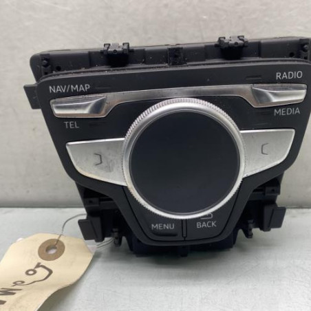 Commande GPS AUDI A4 4 Photo n°1
