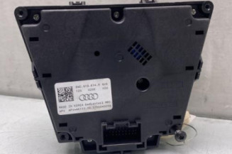 Commande GPS AUDI A4 4
