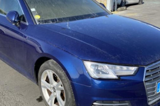 Commande GPS AUDI A4 4