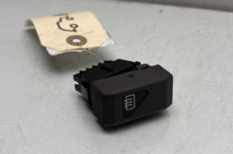 Commande degivrage lunette arriere RENAULT CLIO 1 Photo n°1