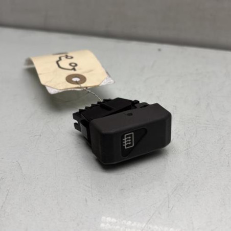 Commande degivrage lunette arriere RENAULT CLIO 1 Photo n°1