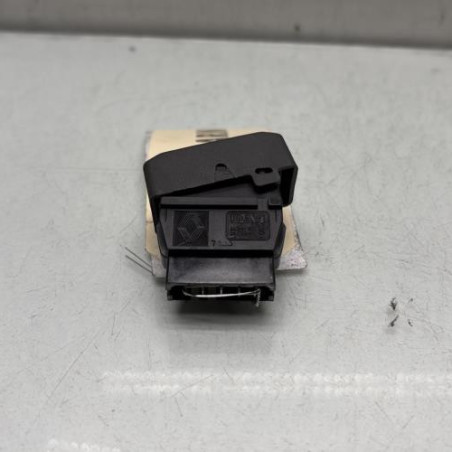 Commande degivrage lunette arriere RENAULT CLIO 1