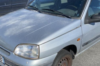 Commande degivrage lunette arriere RENAULT CLIO 1