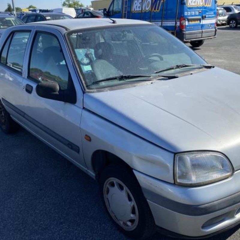 Commande degivrage lunette arriere RENAULT CLIO 1 Photo n°5