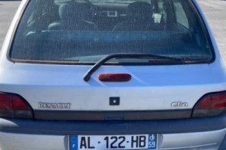 Commande degivrage lunette arriere RENAULT CLIO 1
