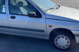 Commande degivrage lunette arriere RENAULT CLIO 1