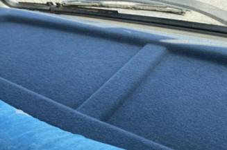 Commande degivrage lunette arriere RENAULT CLIO 1