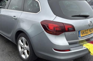 Commande chauffage VAUXHALL ASTRA H