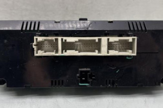 Commande chauffage MERCEDES CLASSE M 164