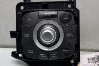 Commande GPS RENAULT MEGANE 3 Photo n°1