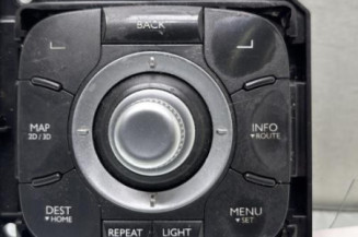 Commande GPS RENAULT MEGANE 3