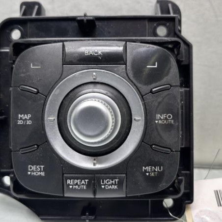 Commande GPS RENAULT MEGANE 3