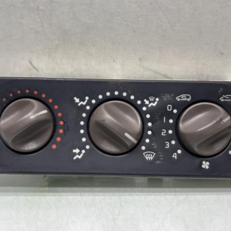 Commande chauffage RENAULT TWINGO 1 Photo n°1