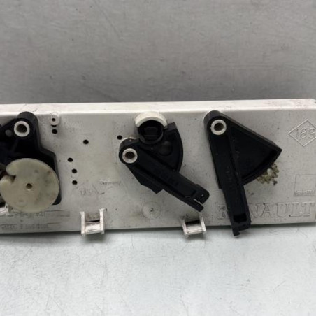 Commande chauffage RENAULT TWINGO 1