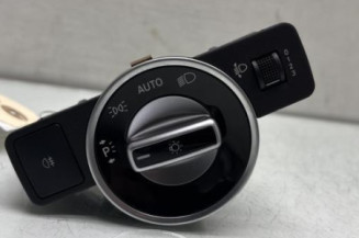 Commande de phare MERCEDES CLASSE A 176 Photo n°1