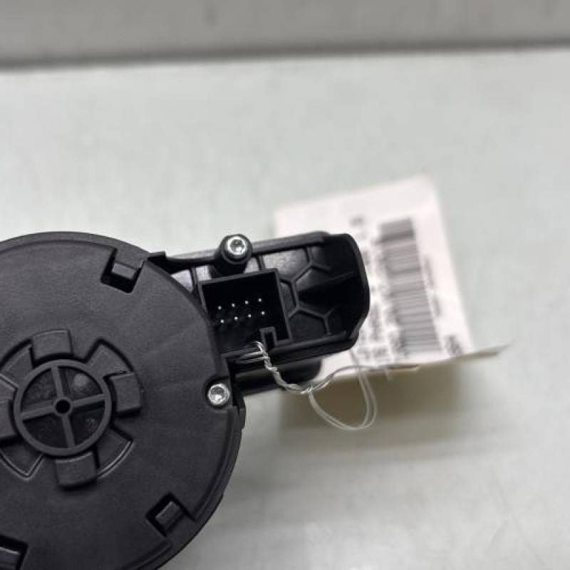 Commande de phare MERCEDES CLASSE A 176 Photo n°3