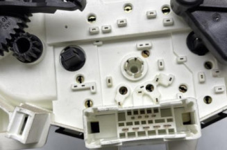 Commande chauffage RENAULT TRAFIC 2