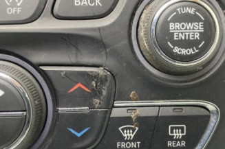 Commande chauffage JEEP CHEROKEE 4