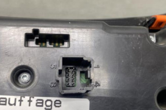 Commande chauffage JEEP CHEROKEE 4