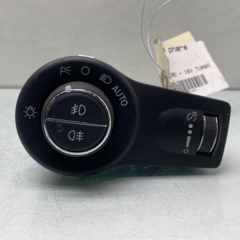 Commande de phare JEEP CHEROKEE 4 Photo n°1