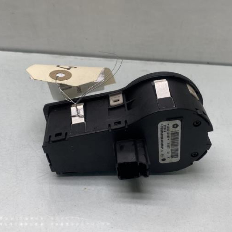 Commande de phare JEEP CHEROKEE 4 Photo n°2