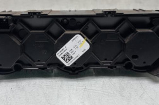 Commande chauffage RENAULT CLIO 5